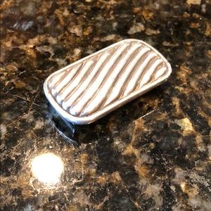 David Yurman Money Clip
